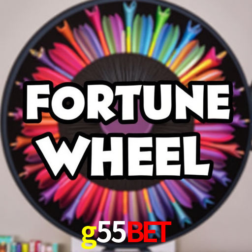 A Emoção da Loteria na g55bet: Uma Chance de Mudança de Vida