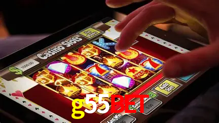 Casino Ao Vivo g55bet