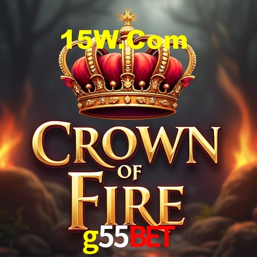 Página oficial no Facebook da g55bet