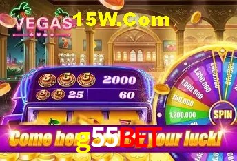 Login Seguro g55bet