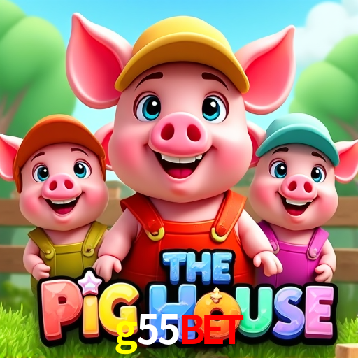Descubra a Magia dos Jogos de Arcade no g55bet