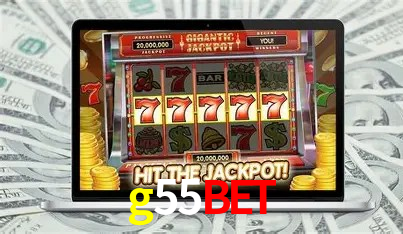 Casino Ao Vivo g55bet
