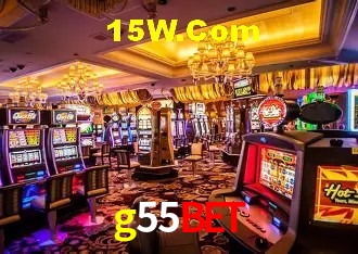 Estatísticas do Jogo g55bet