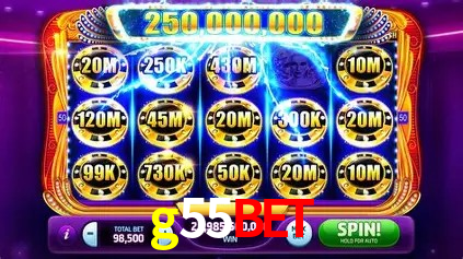 Slots com jackpots e giros grátis na g55bet