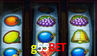 Loterias online na g55bet