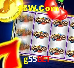 Jogos populares e pagamentos rápidos na g55bet