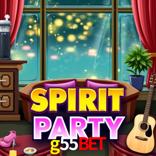 Slot Games g55bet