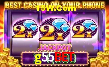 Programa VIP g55bet