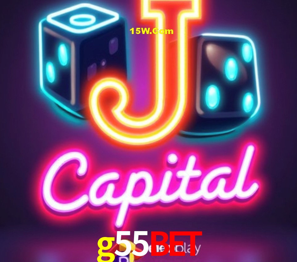 Jogos Exclusivos g55bet