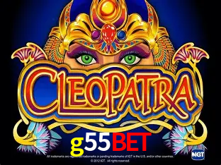 Jogos de Slot g55bet