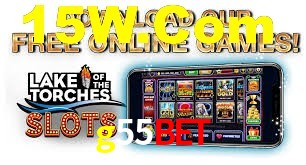 Exclusive Games g55bet