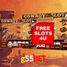 Jogos com bônus e suporte 24h na g55bet