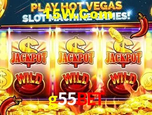 Promoções Sazonais g55bet