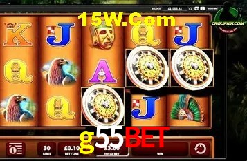 Ofertas Exclusivas g55bet