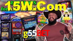 Premium Interface g55bet