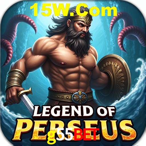 Descubra o Mundo do Cassino Online com g55bet