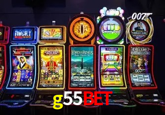 Estratégias Crash Games g55bet