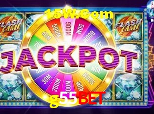 Bônus e promoções da g55bet