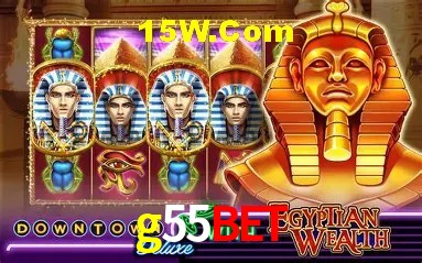Torneios g55bet