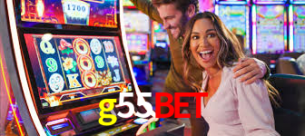 Daily Bonuses g55bet