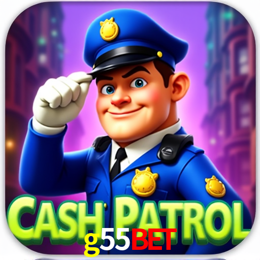 Responsive Design g55bet