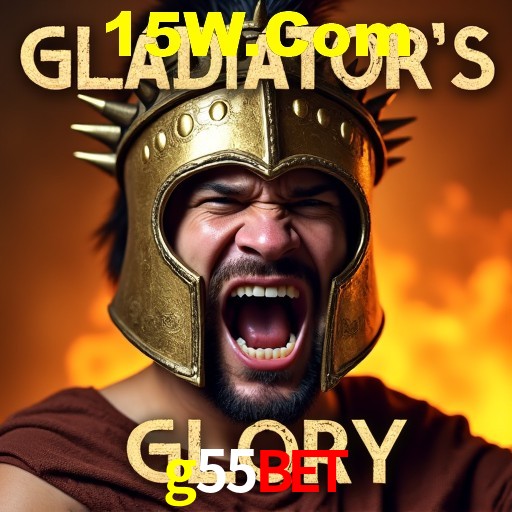 Game Providers g55bet