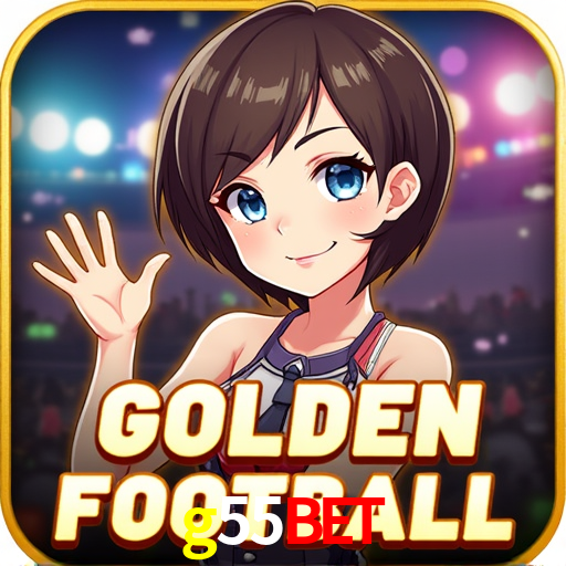 Welcome Bonus g55bet