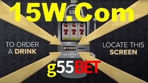 Tournaments g55bet